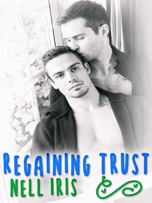 cover image of Regaining Trust